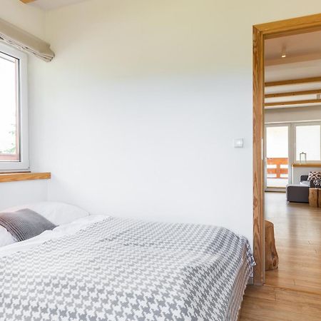 Apartamenty Krzeptowskiego Zakopane Rom bilde