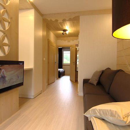 Apartamenty Krzeptowskiego Zakopane Eksteriør bilde