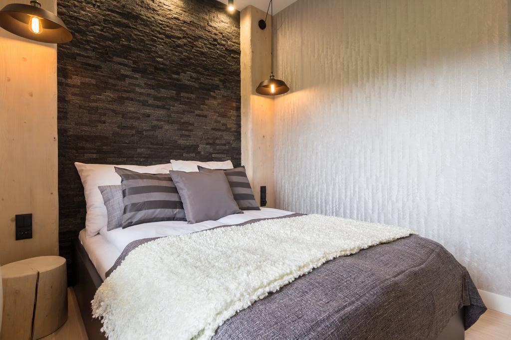 Apartamenty Krzeptowskiego Zakopane Eksteriør bilde